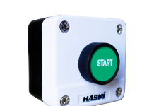 Тельферные кнопочные пульты: коммутация, подача сигналов, опции