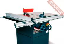 Циркулярные пилы стационарные