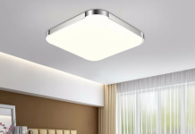 Светодиодные светильники – будущее освещения