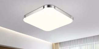 Светодиодные светильники – будущее освещения