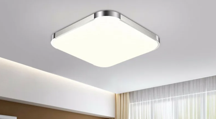 Светодиодные светильники – будущее освещения