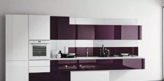 Помощь в выборе современного кухонного гарнитура