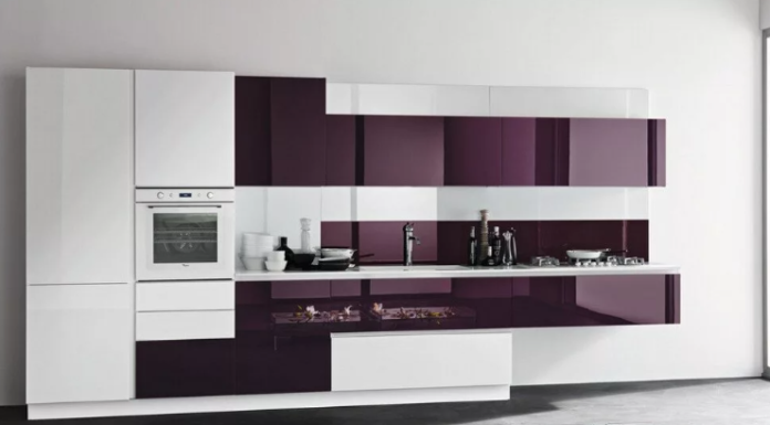 Помощь в выборе современного кухонного гарнитура