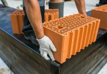 Что делают с брусчаткой, лицевым кирпичом и керамическими блоками?