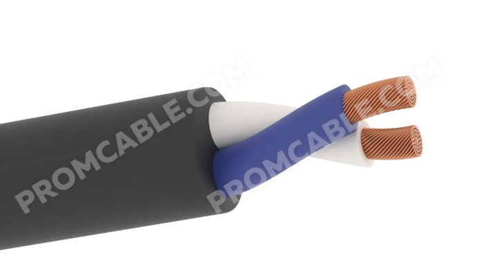 Кабель КГВВ: где он применяется