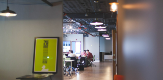 Эффективный дизайнерский ремонт офиса: создание пространства для успеха