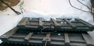 Неподвижная дробящая плита: отличительные черты, материал, как с ней работать