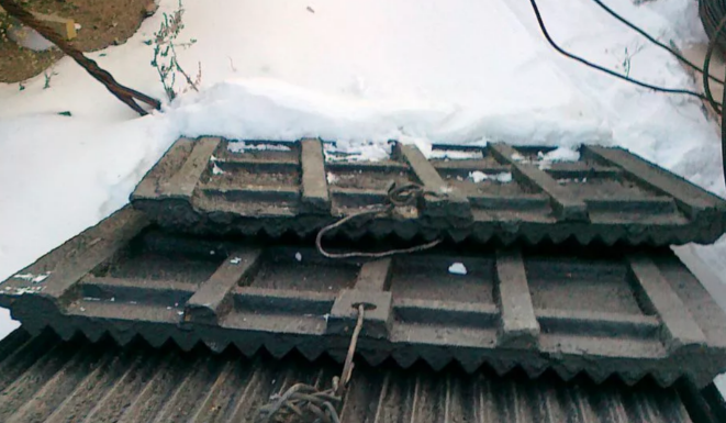 Неподвижная дробящая плита: отличительные черты, материал, как с ней работать