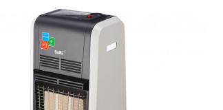 Инфракрасный обогреватель: как он работает, для чего используется