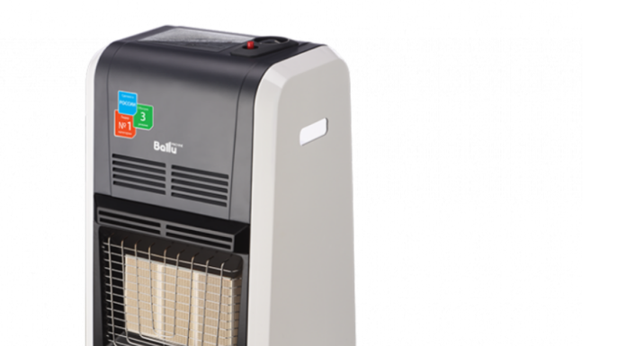 Инфракрасный обогреватель: как он работает, для чего используется