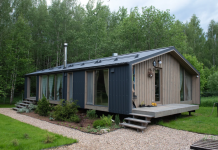 Модульные дома: чем они отличаются, как выбрать дизайн дома