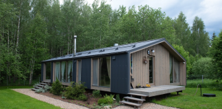 Модульные дома: чем они отличаются, как выбрать дизайн дома