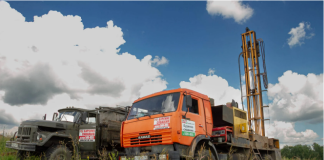 Бурение и обустройство скважин: как происходят эти процессы