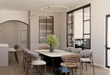 Дизайн интерьера: создание гармонии в вашем пространстве