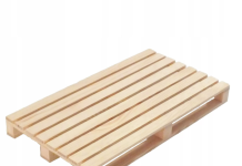 Почему цены на новые паллеты 800х1200 такие разные?