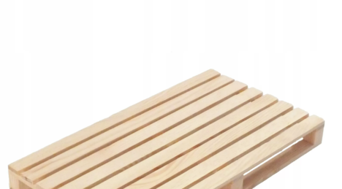 Почему цены на новые паллеты 800х1200 такие разные?