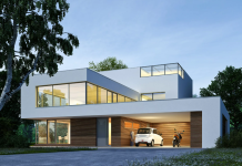 Коттедж под ключ: роскошь и комфорт в одном