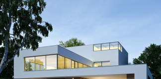 Коттедж под ключ: роскошь и комфорт в одном