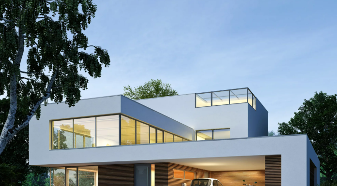 Коттедж под ключ: роскошь и комфорт в одном