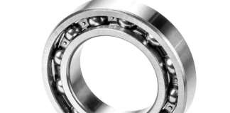 Шариковый подшипник: описание, назначение и особенности