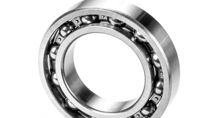 Шариковый подшипник: описание, назначение и особенности