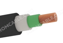 Кабель ППГнг(А)-HF: описание и особенности