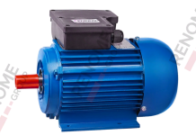 Электродвигатель: описание и особенности