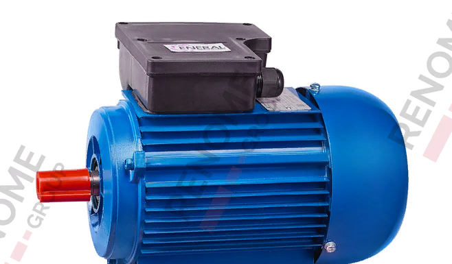 Электродвигатель: описание и особенности