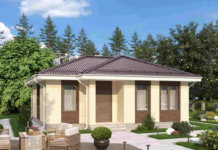 Загородные дома: Тренды, плюсы и советы по выбору