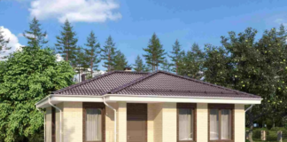 Загородные дома: Тренды, плюсы и советы по выбору