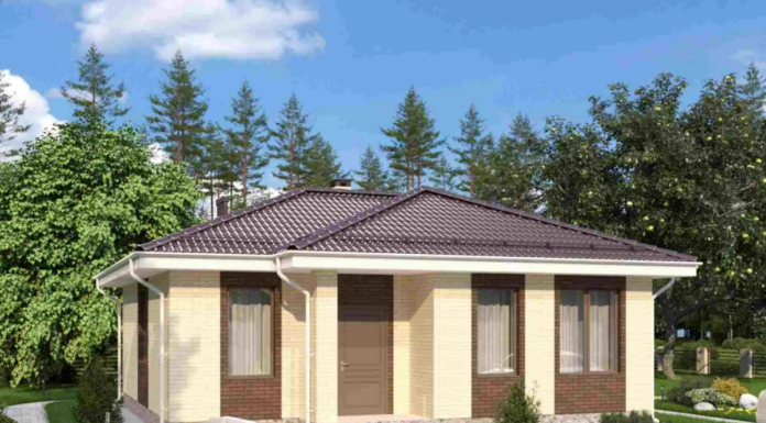 Загородные дома: Тренды, плюсы и советы по выбору