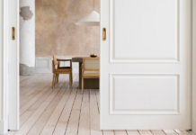 Двери: важные аспекты выбора и установки