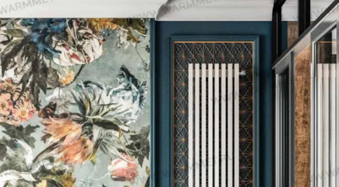 Дизайнерские радиаторы отопления: стиль и функциональность в одном изделии