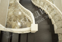 Лестница в доме: выбор дизайна и материалов для комфорта и безопасности