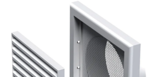 Выбор и установка вентиляционных решеток: советы и рекомендации