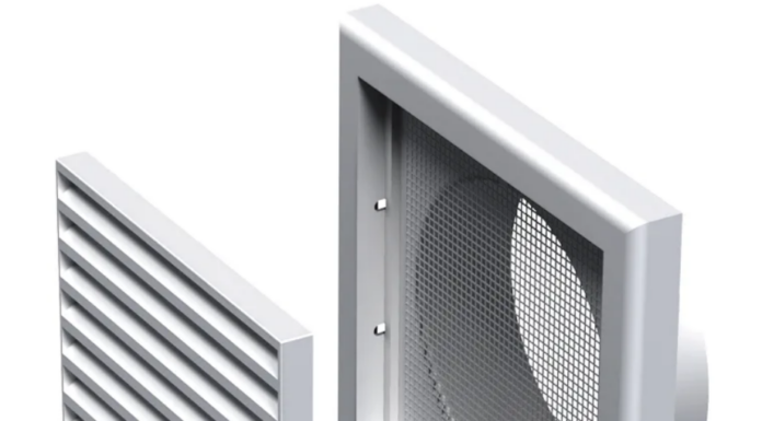 Выбор и установка вентиляционных решеток: советы и рекомендации