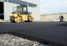 Асфальтирование дорог: технологии, цены и советы по выбору подрядчика