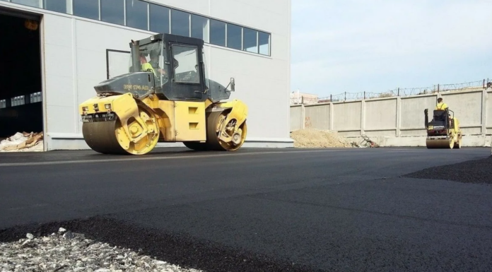 Асфальтирование дорог: технологии, цены и советы по выбору подрядчика