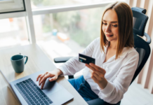 Выгода: кредит онлайн без проверки кредитной истории