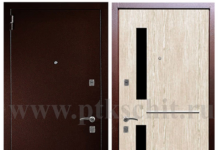 Противопожарные, технические и входные двери: особенности, назначение и выбор