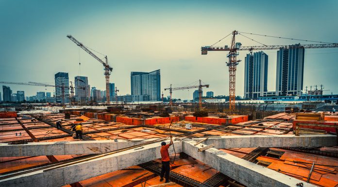 Строительство: самые популярные материалы, как выбрать качественный товар