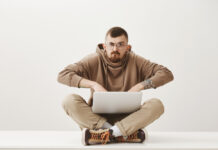 Поиск работы в интернете: как не остаться без рубля в кармане