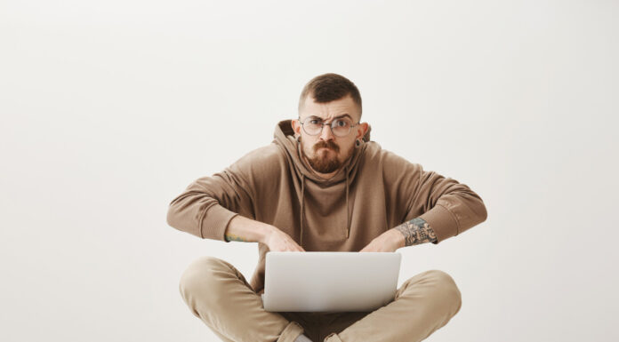 Поиск работы в интернете: как не остаться без рубля в кармане