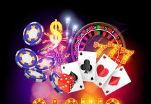 Казино Онлайн: Законодательство России и Стран СНГ