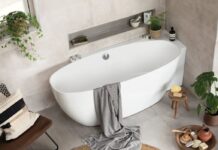 Каким образом выбор ванны влияет на комфорт дома