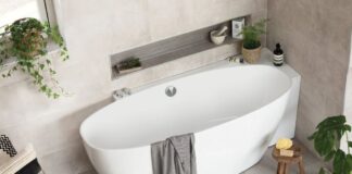 Каким образом выбор ванны влияет на комфорт дома