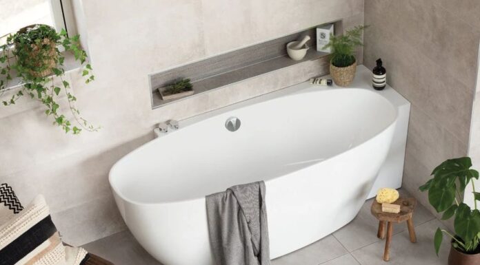 Каким образом выбор ванны влияет на комфорт дома