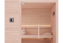 Возможности биосауны