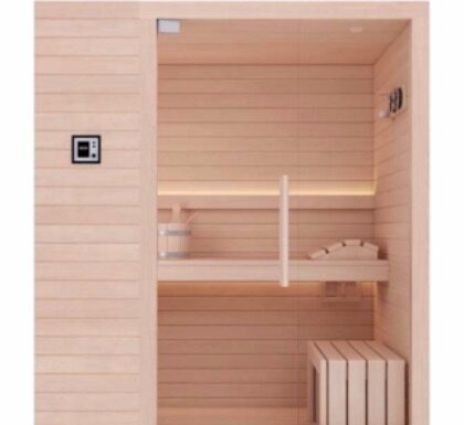 Возможности биосауны