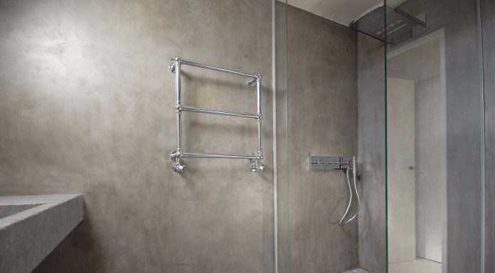 Прочность и стойкость микроцемента – что о нем стоит знать?